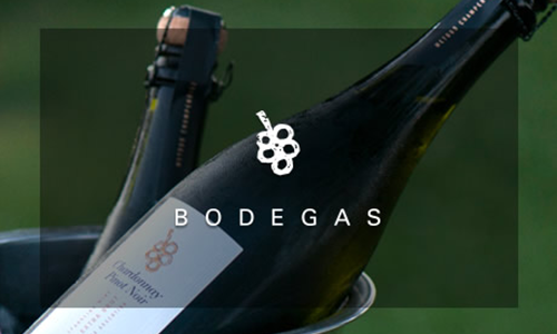 Bodegas