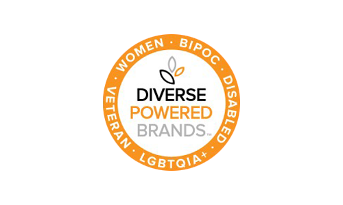 Diverse Powered Brands