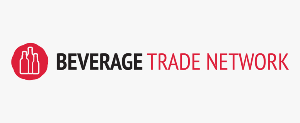 Beverage Trade Network