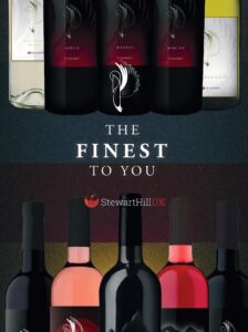 The Finest to You stewarthilluk.com wines