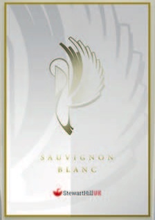 stewarthilluk.com.SauvBlanc angel label image christmas 2024