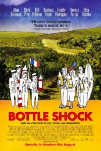 bottle shock the movie 2009