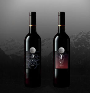 Spanish B2B wines awarded silver medals from USATT to Stewart Hill Wines