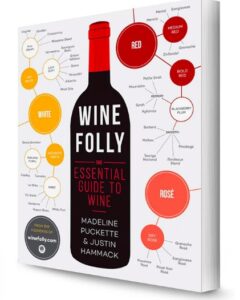 Wine Folly learn about wine book