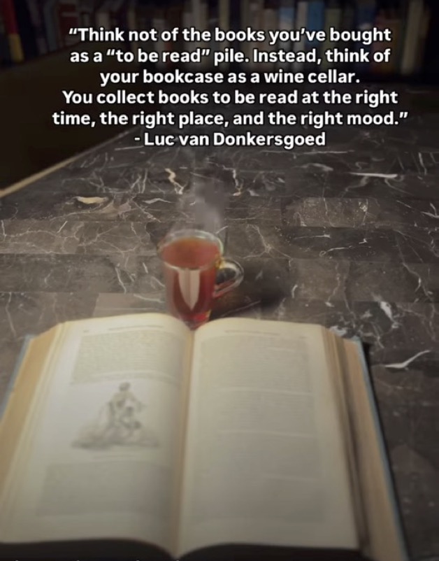 Quotes from book on wine