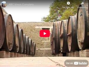 barrels to bottles wine processing