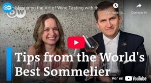 worlds top sommelier tips with stewarthilluk