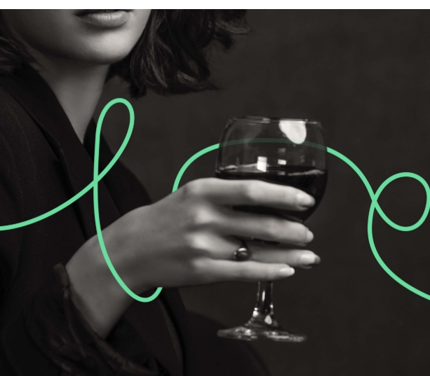 Rioja new wine culture with stewarthilluk