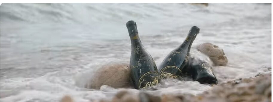 video thumbnail for how underwater aging for wine is done with stewarthilluk