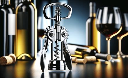 wine opener evolution today with stewarthilluk